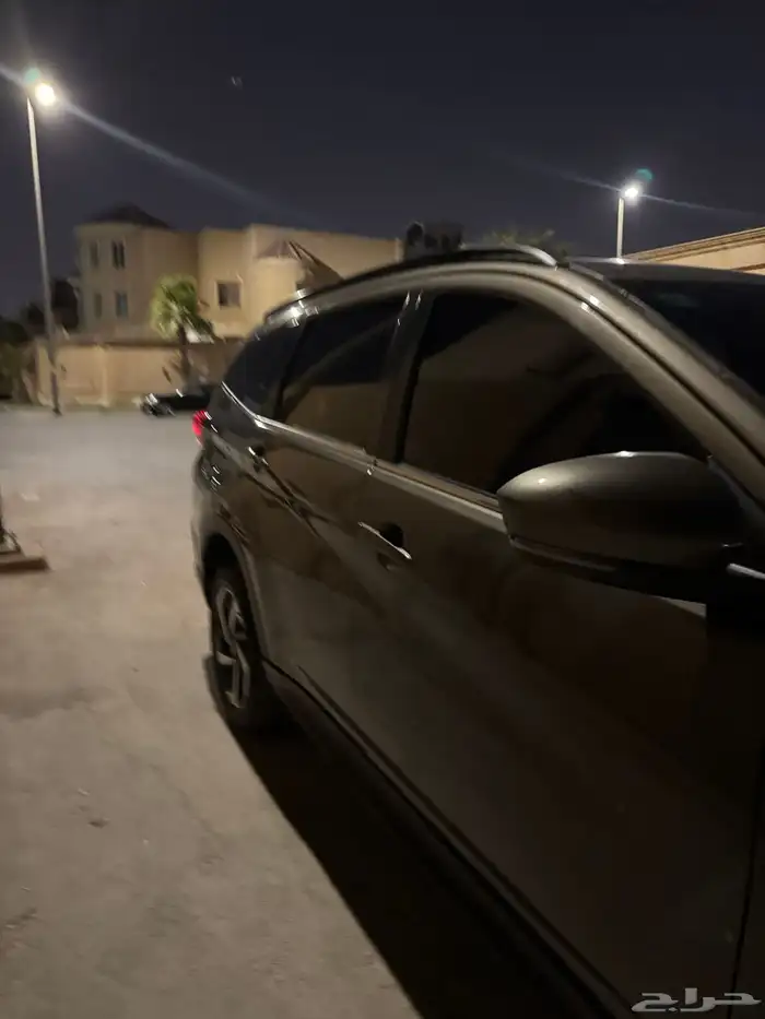 راش 21 ممشى قليل 2