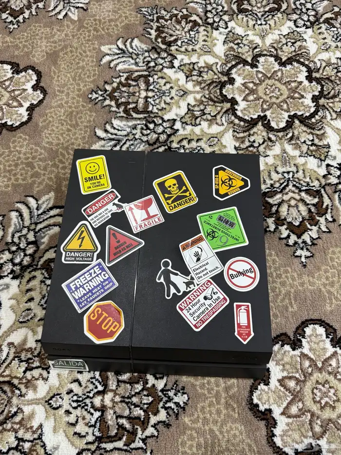 سوني 4 اخو الجديد 3