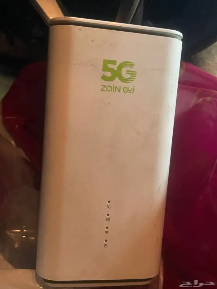 مودوم نظيف G5 3