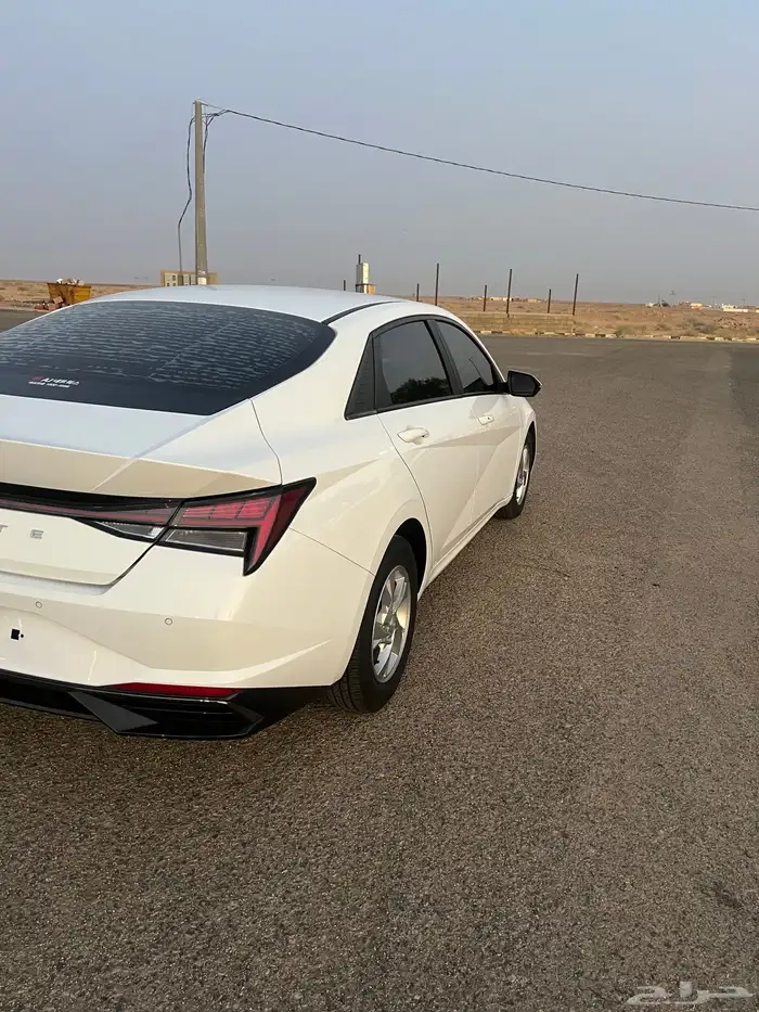 للبيع انترا بنزين 2021 5