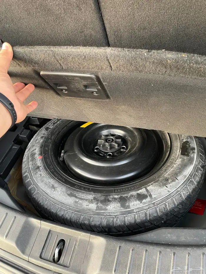 2018 مازدا CX9 24