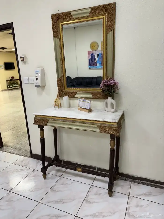 مدخل كلاسيك 0