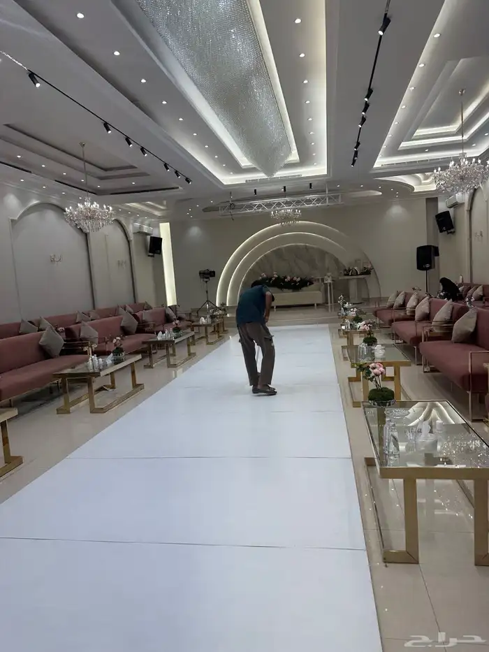 تنسيق زواجات 3