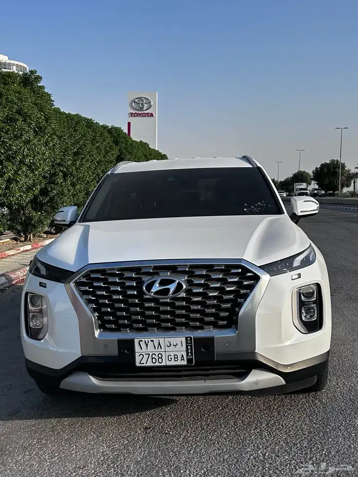 بالسيد 2021 ديزل 3