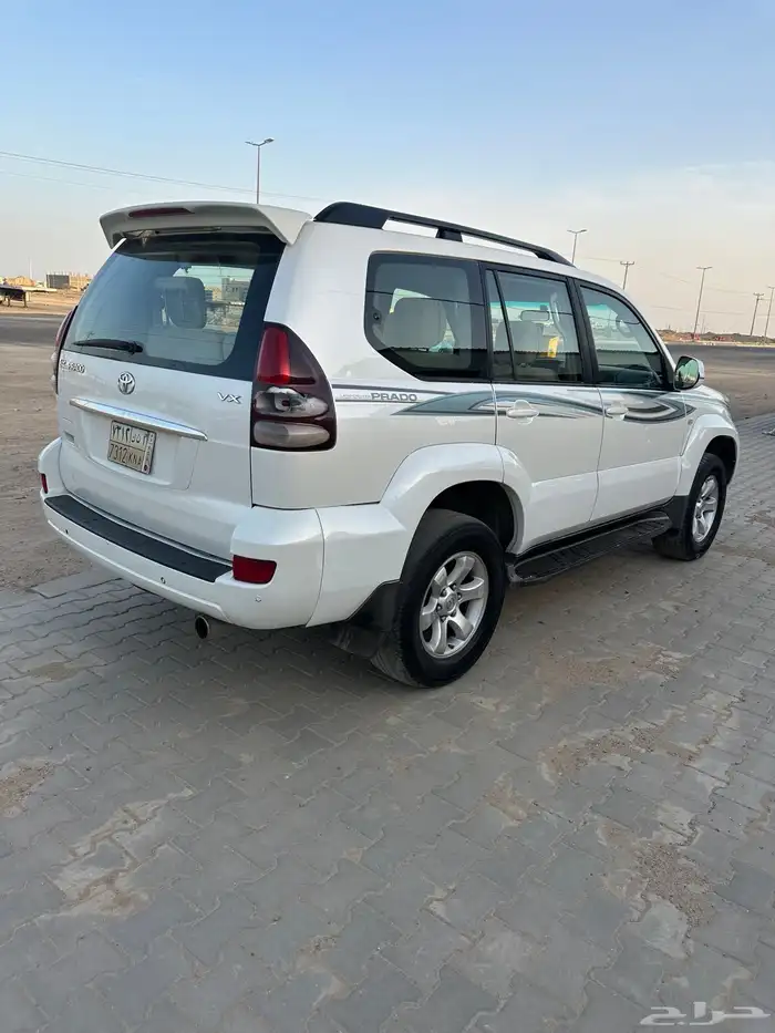 ابرادو 2009 7