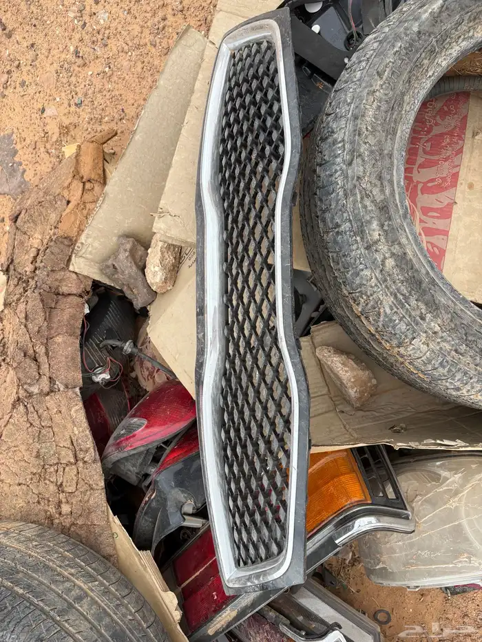 قطع غيار 2
