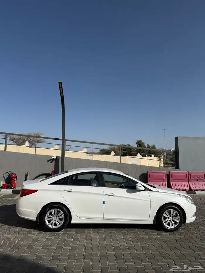 سوناتا ستاندر 7
