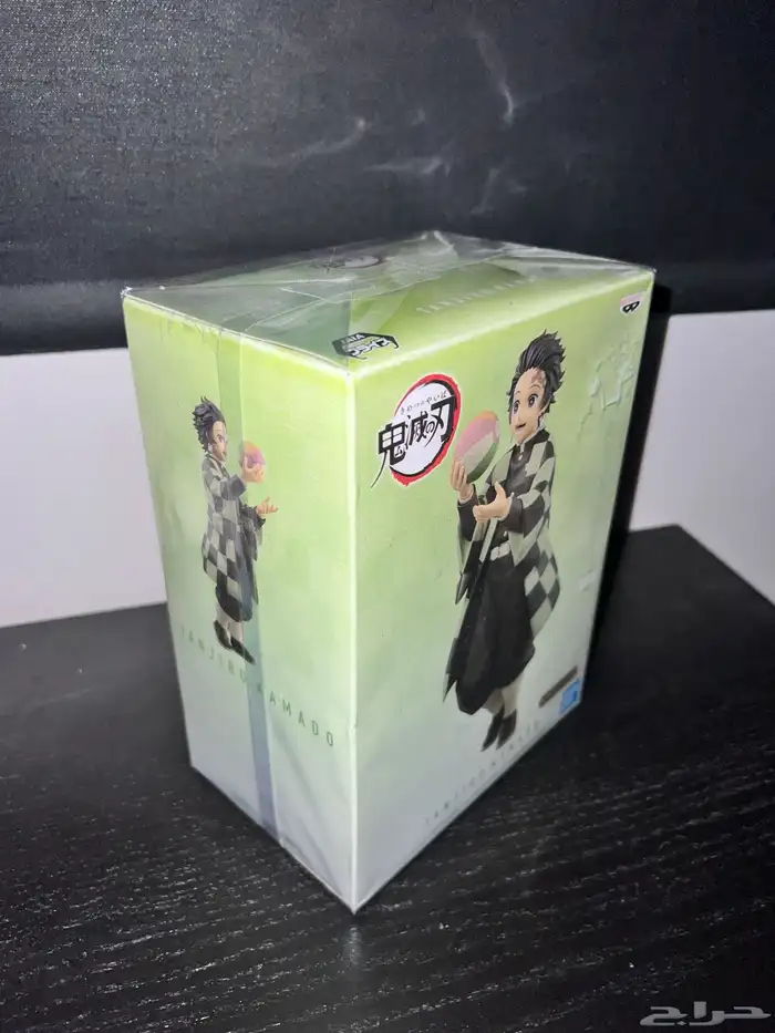 فيقر كامادو تانجيرو من اليابان 1