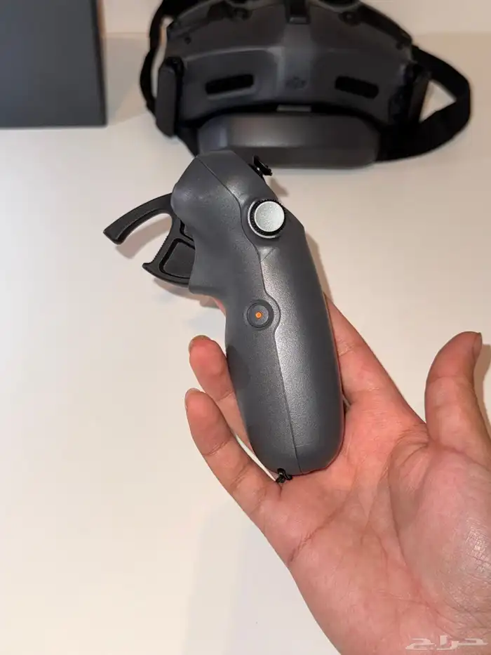درون افتار تو شبه جديده vr googles 6