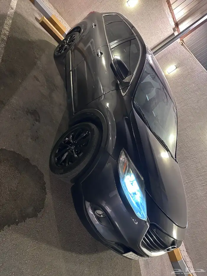 مازدا cx9 فل كامل 10