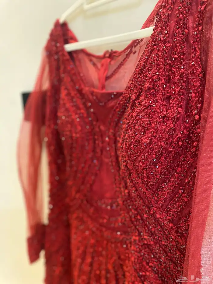فستان عرس 5