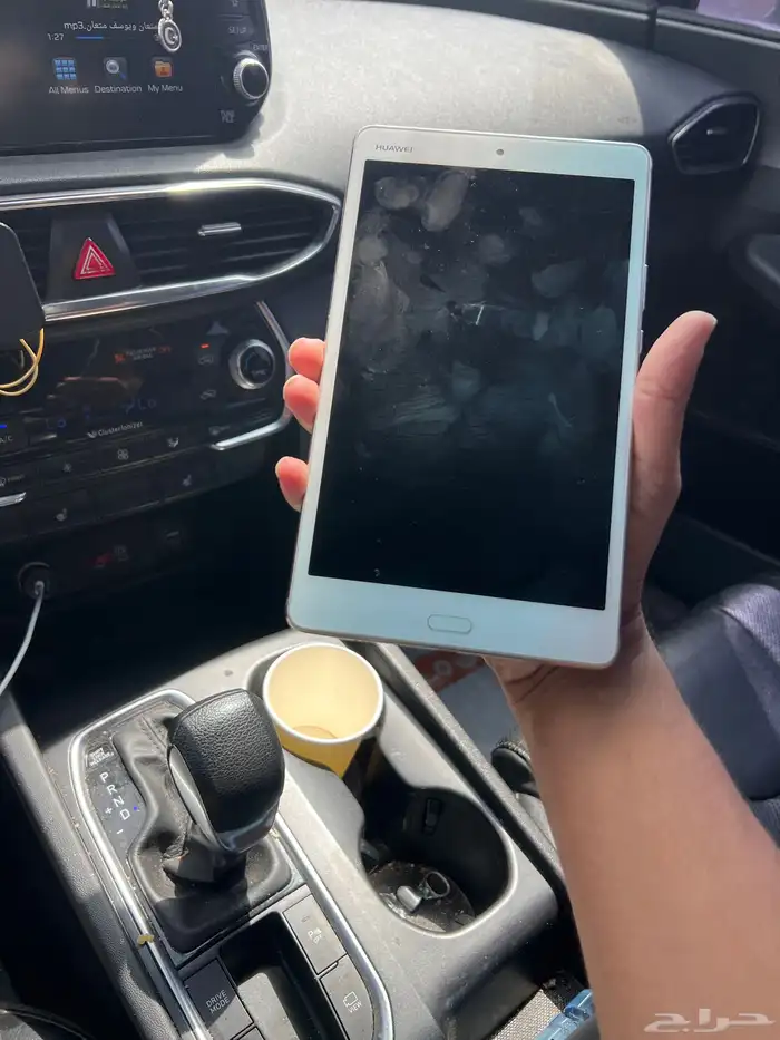 جوال آيباد هواوي 0