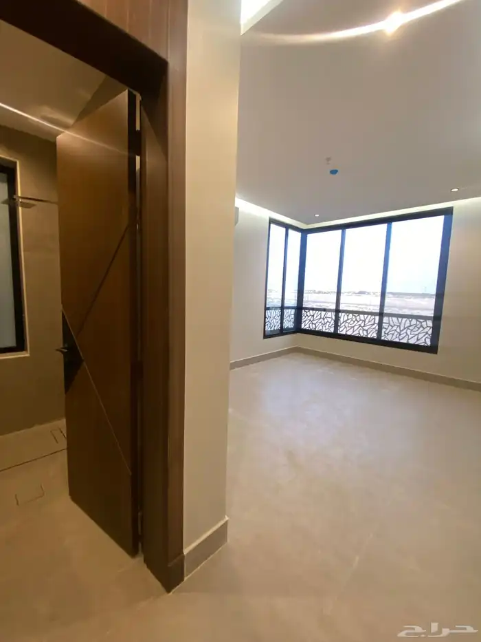 شقة للبيع جديدة مع مكيفات ب 480 11