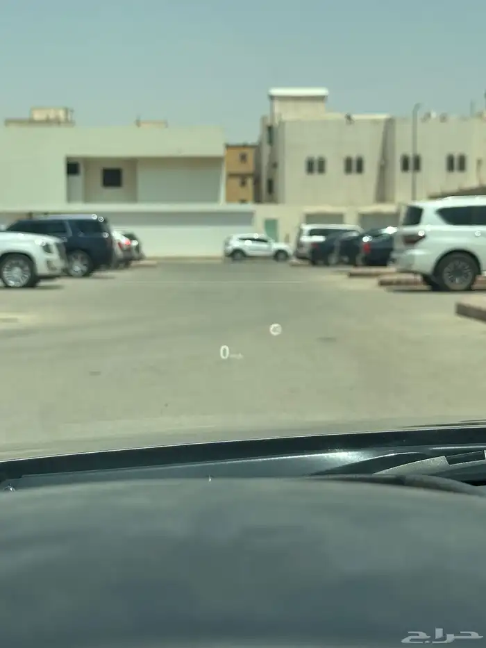 مازدا 6 فل كامل سقنتشر تيربو 2020 8