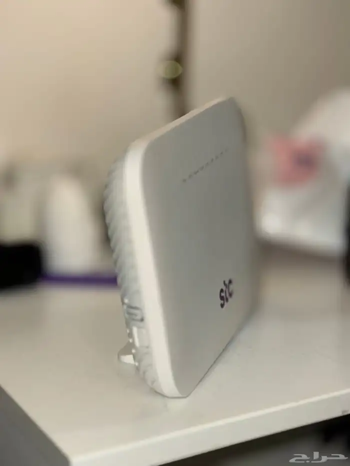 راوتر stc 1