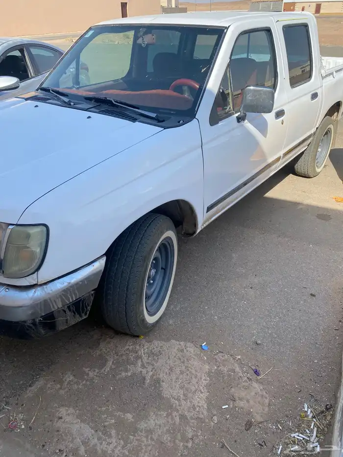 ددسن موديل 98 0