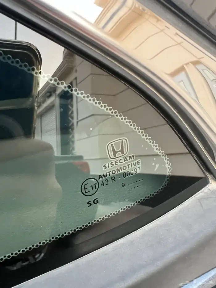 هوندا سيفيك 2020 فل أوبشن 24