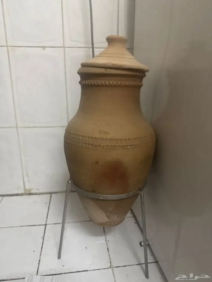 فخار ماء 2