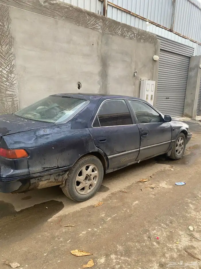 كامري 1