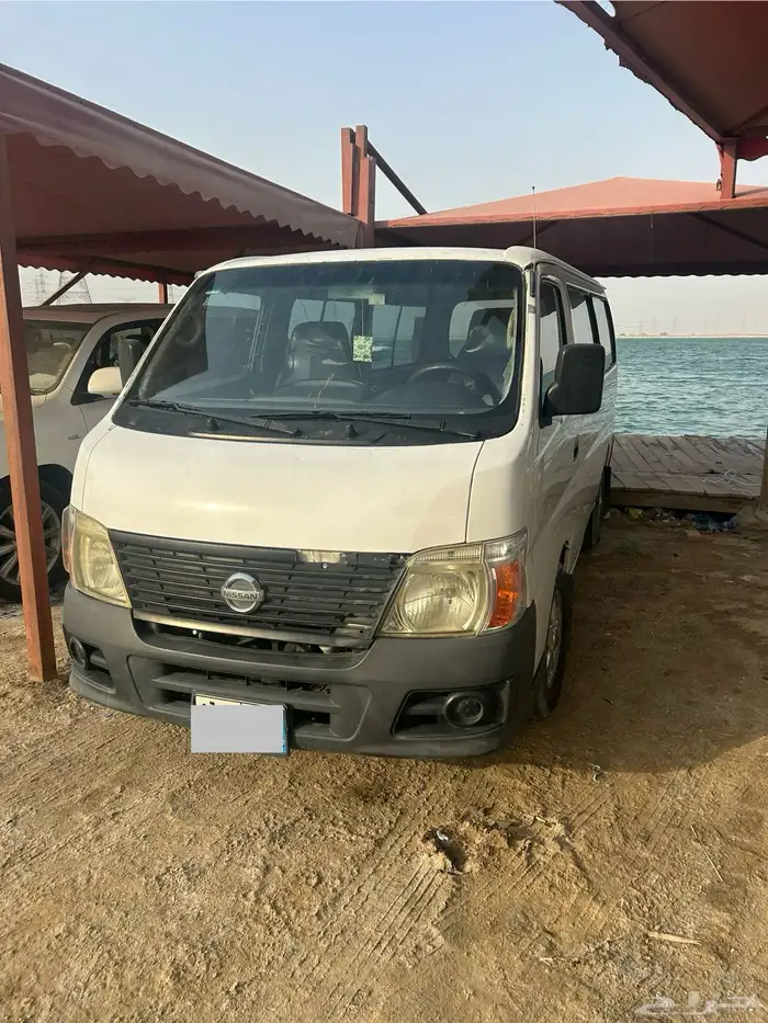 باص للايجار الشهري او السنوي 1