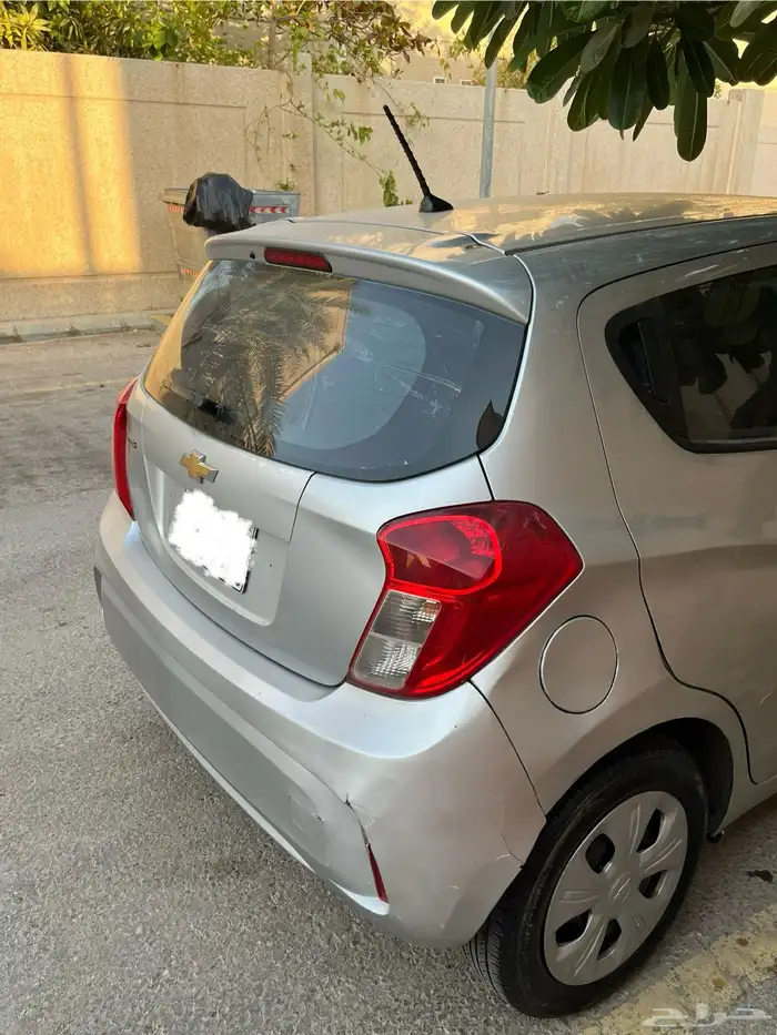 للبيع سبارك 2019 5