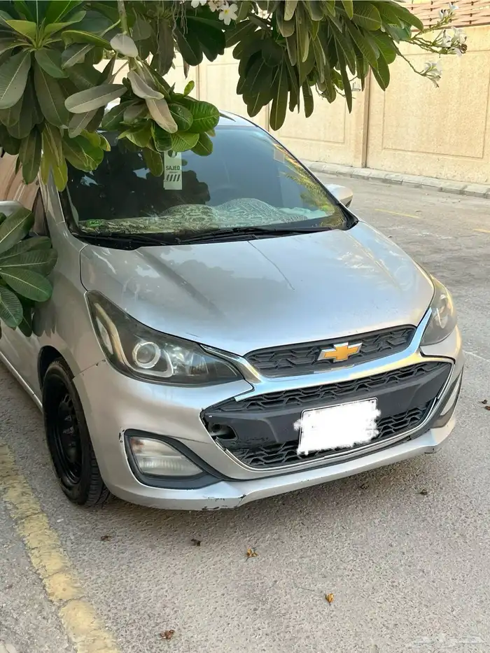 للبيع سبارك 2019 0