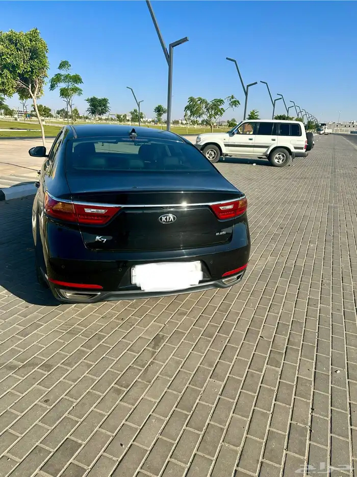 كادنزا 2017 ديزل 1