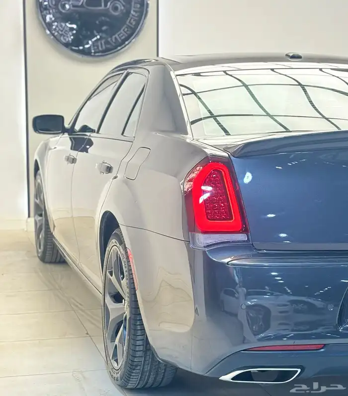 كرايزلر - 300S -2023 5