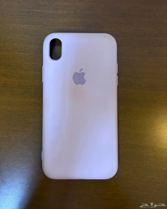 كفر جوال ايفون اكس ار   XR 7