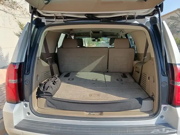 تاهو موديل 2018 للبيع Tahoe 2018 for sale 11