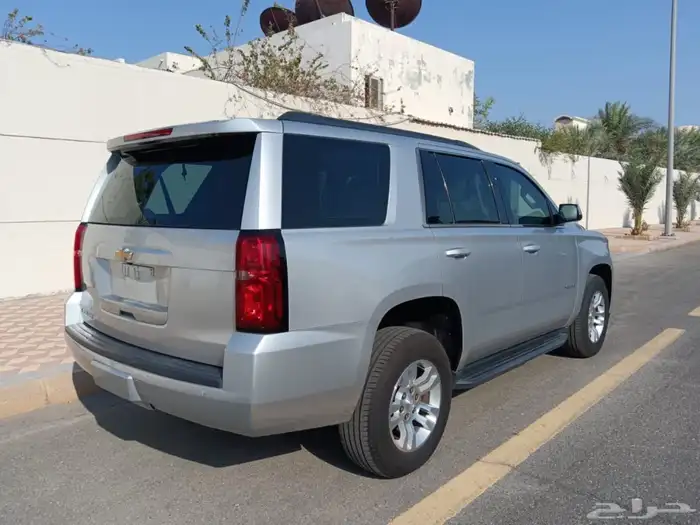 تاهو موديل 2018 للبيع Tahoe 2018 for sale 5