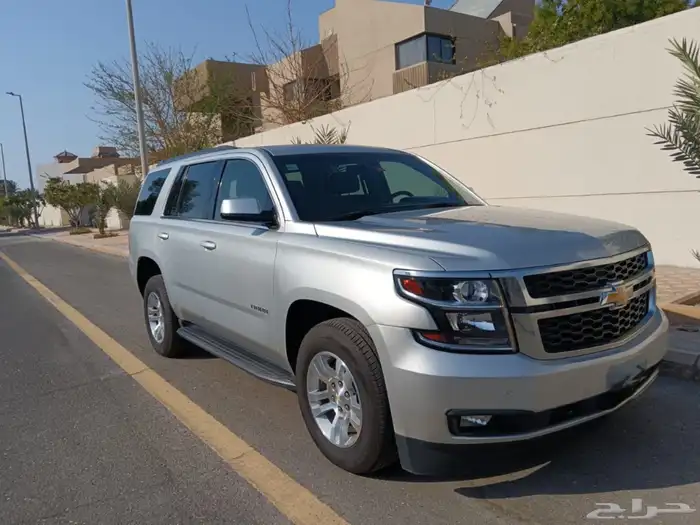تاهو موديل 2018 للبيع Tahoe 2018 for sale 0