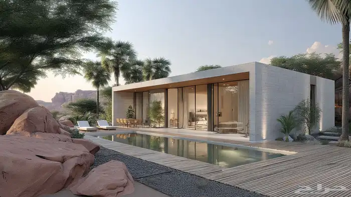 بيت جاهز   مجلس 2