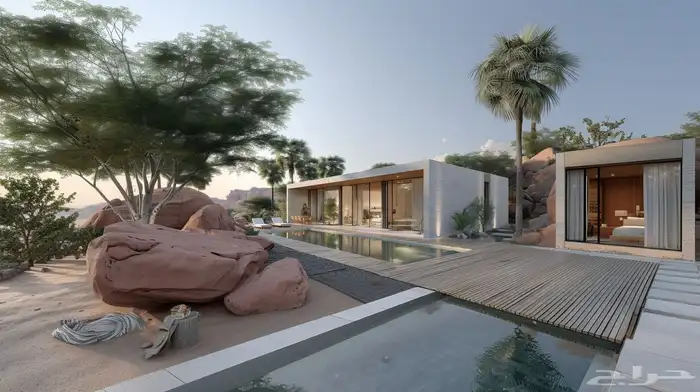 بيت جاهز   مجلس 1