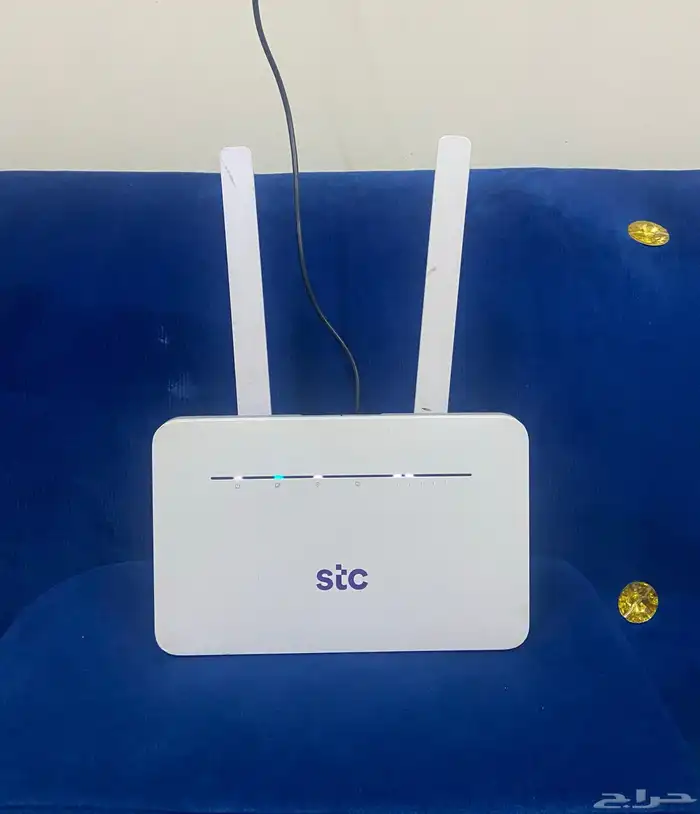راوتر هواوي stc 0