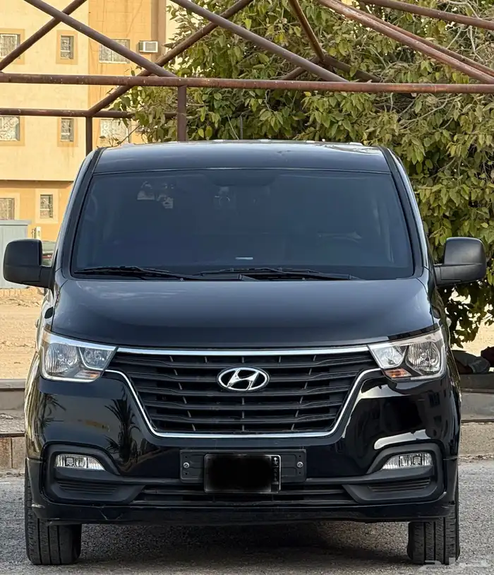 هونداي H12020 ديزل 0