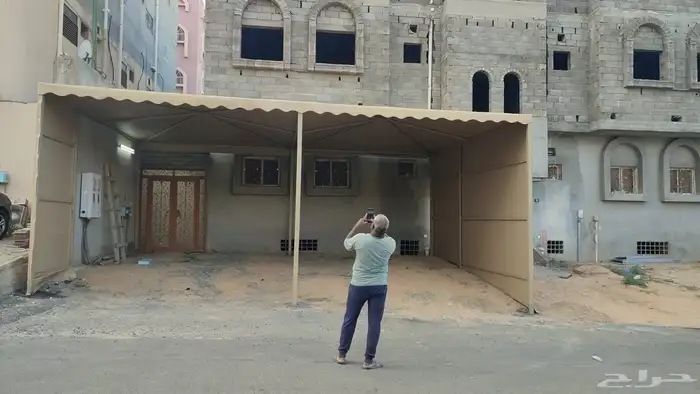 النادر للخيام 4
