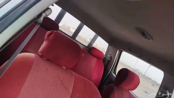 هايلوكس 2010 5