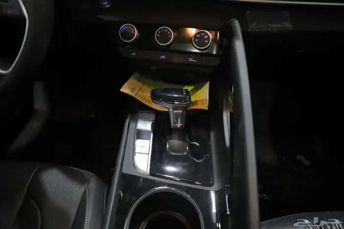 هونداي النترا كمفورت فتحة سقف 2024 جديد 14