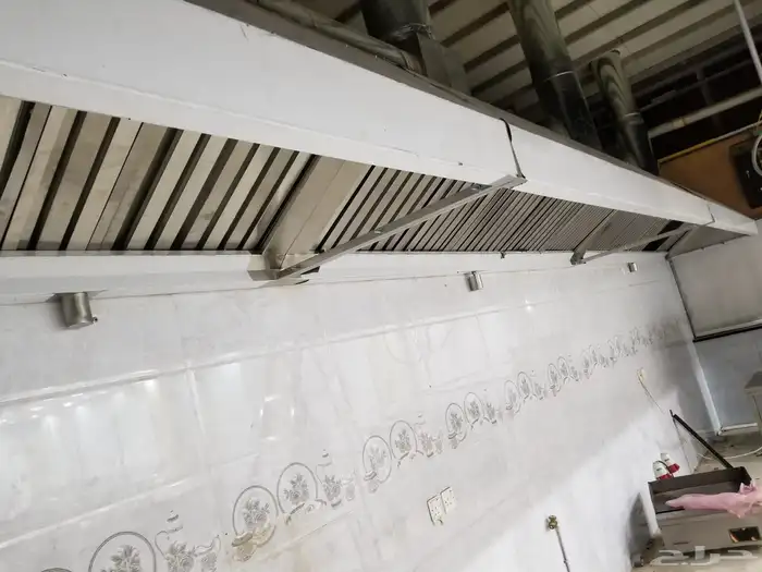 مداخن طاولات رفوف ستانلس ستيل 12