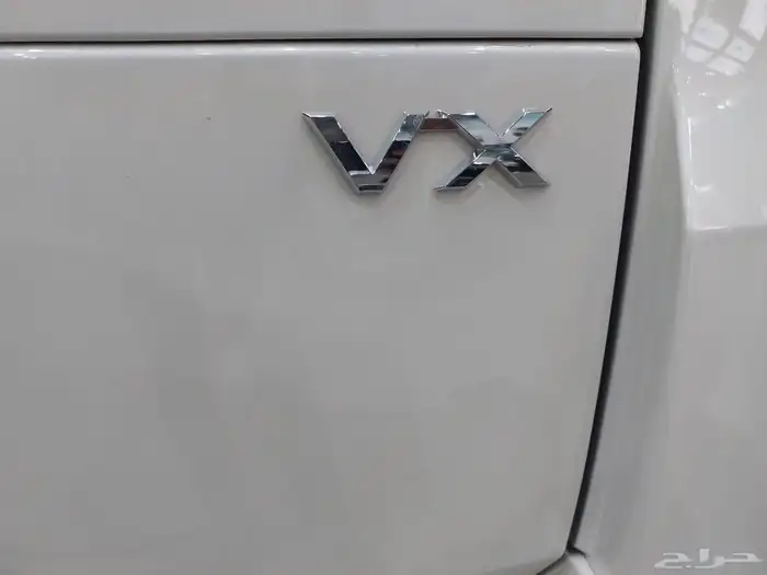 لاند كروزر VXR 2025 21