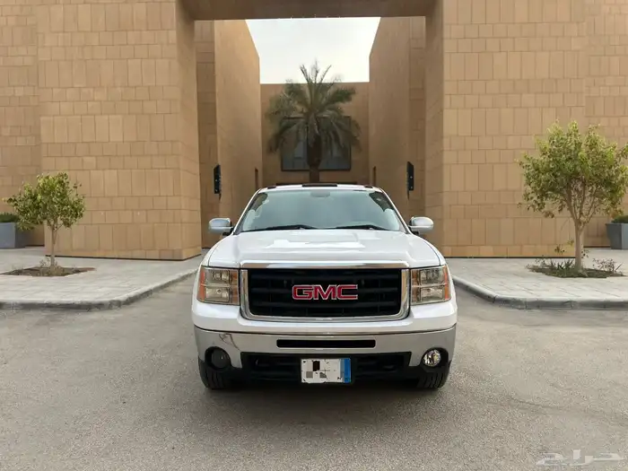 جمس سيرا 1
