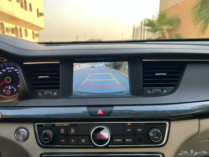 كيا كادينزا 2020 نص فل (بحالة ممتازة) 14