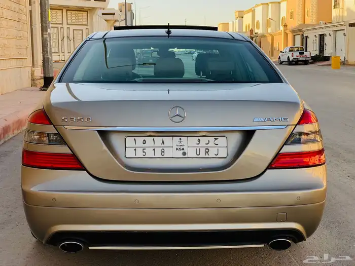 مرسيدس 2009 19