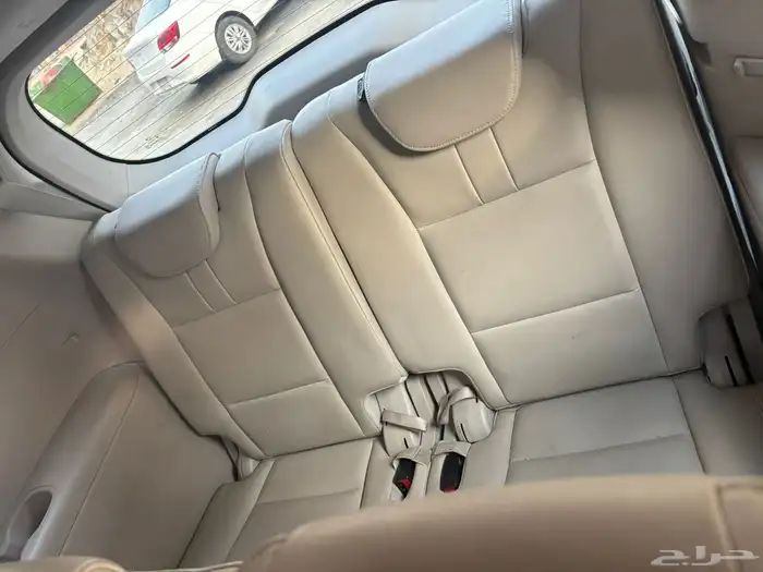 جي ايه سي GAC 2019 GS8 12