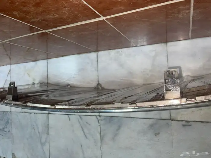 تكايات مكينة يوكون - تاهو وشبك دينالي مطور من 2015 - 2020 6