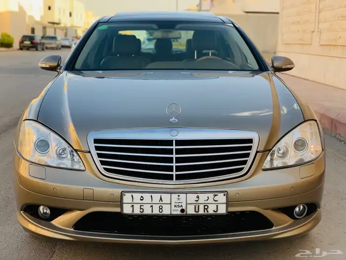 مرسيدس 2009 25