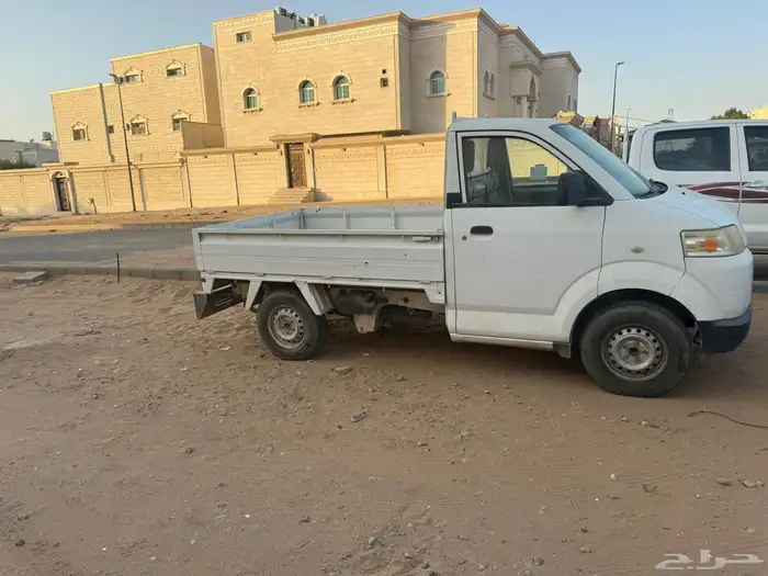 دباب سازوكي 2008 0