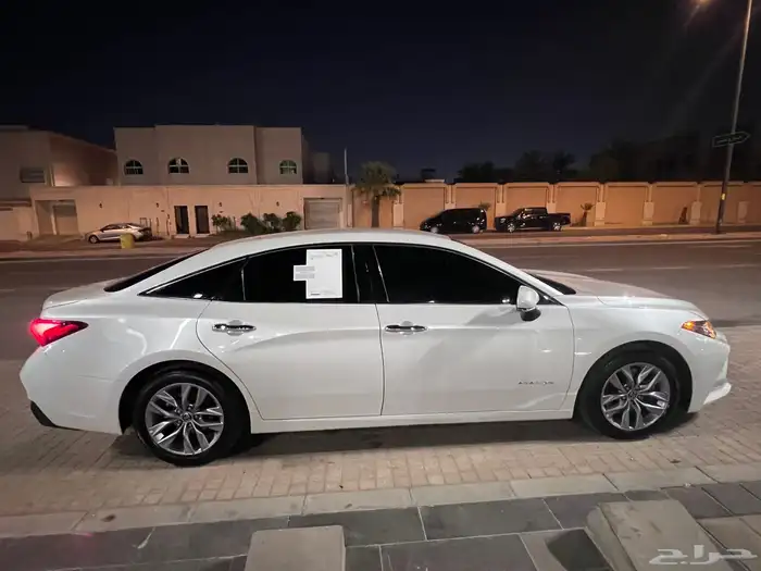 افالون 2021 0