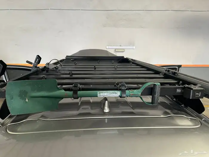 سلة فورت رينير راكبه على جيب فورشنر 2020 2